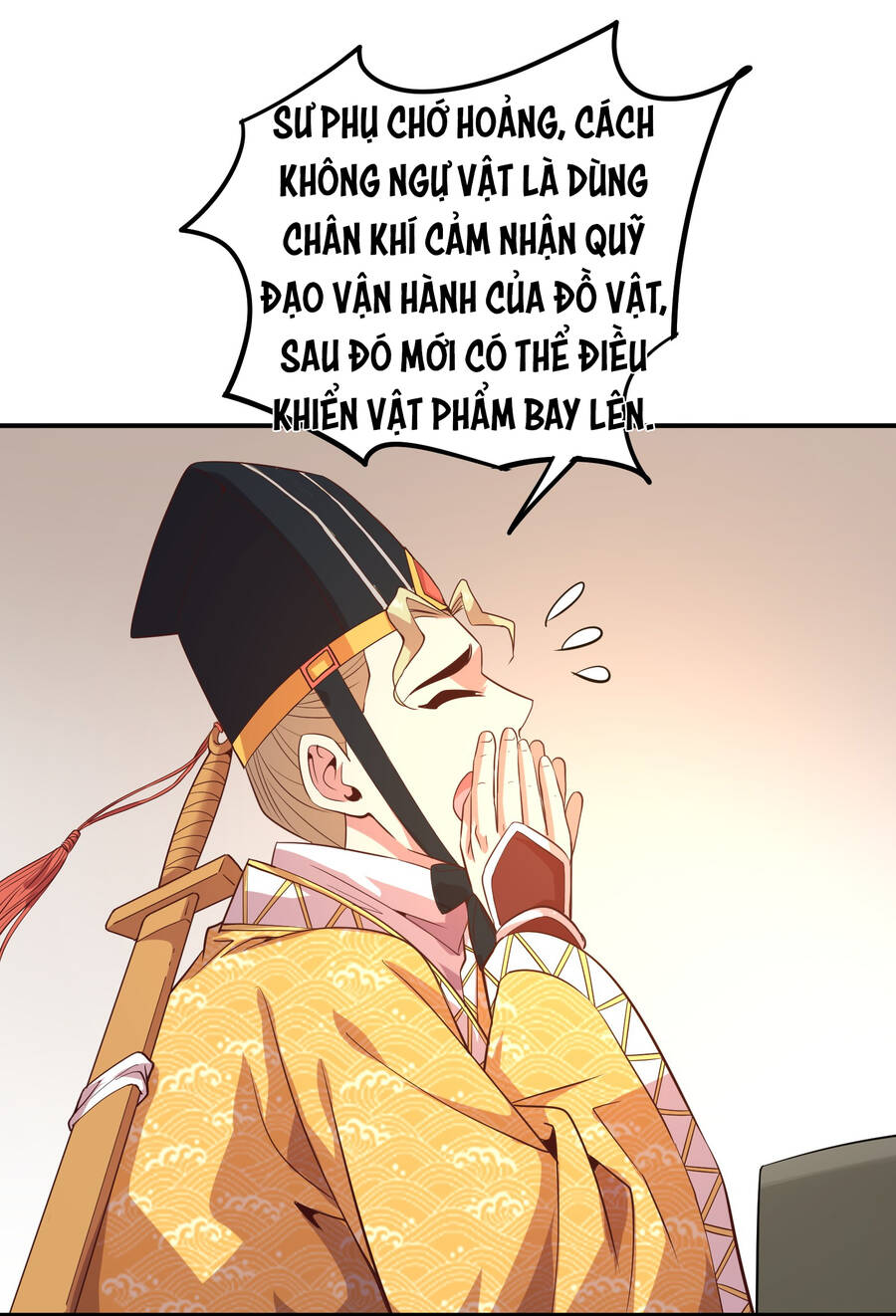 Bán Điện Thoại Xuyên Tam Giới Chapter 20 - 28