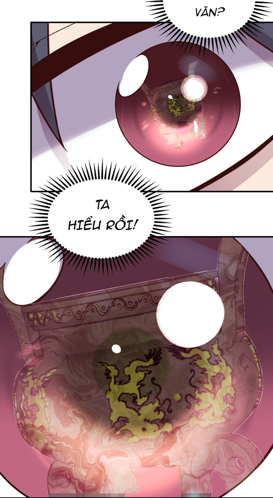 Bán Điện Thoại Xuyên Tam Giới Chapter 20 - 30