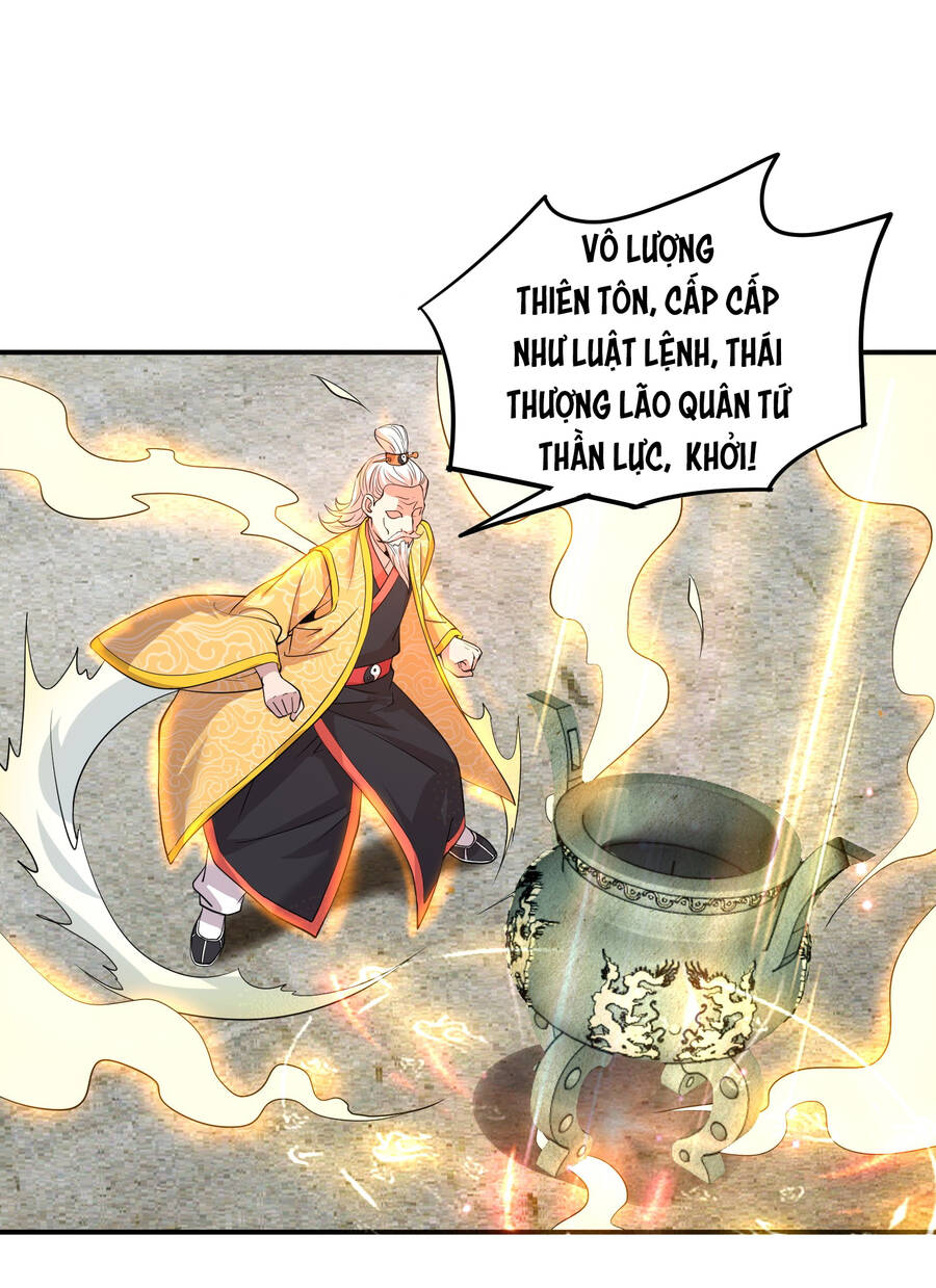 Bán Điện Thoại Xuyên Tam Giới Chapter 20 - 4