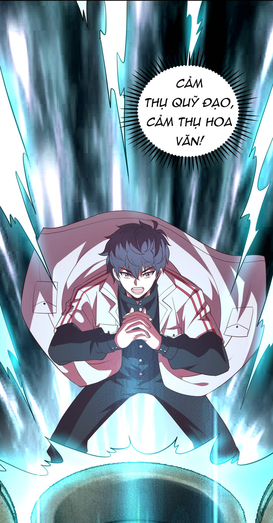 Bán Điện Thoại Xuyên Tam Giới Chapter 20 - 31