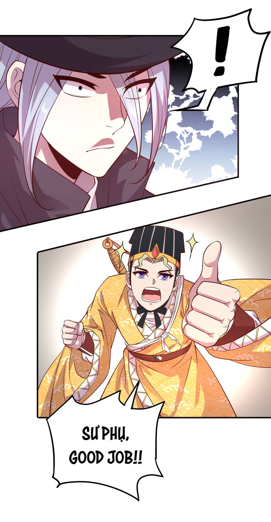 Bán Điện Thoại Xuyên Tam Giới Chapter 20 - 34