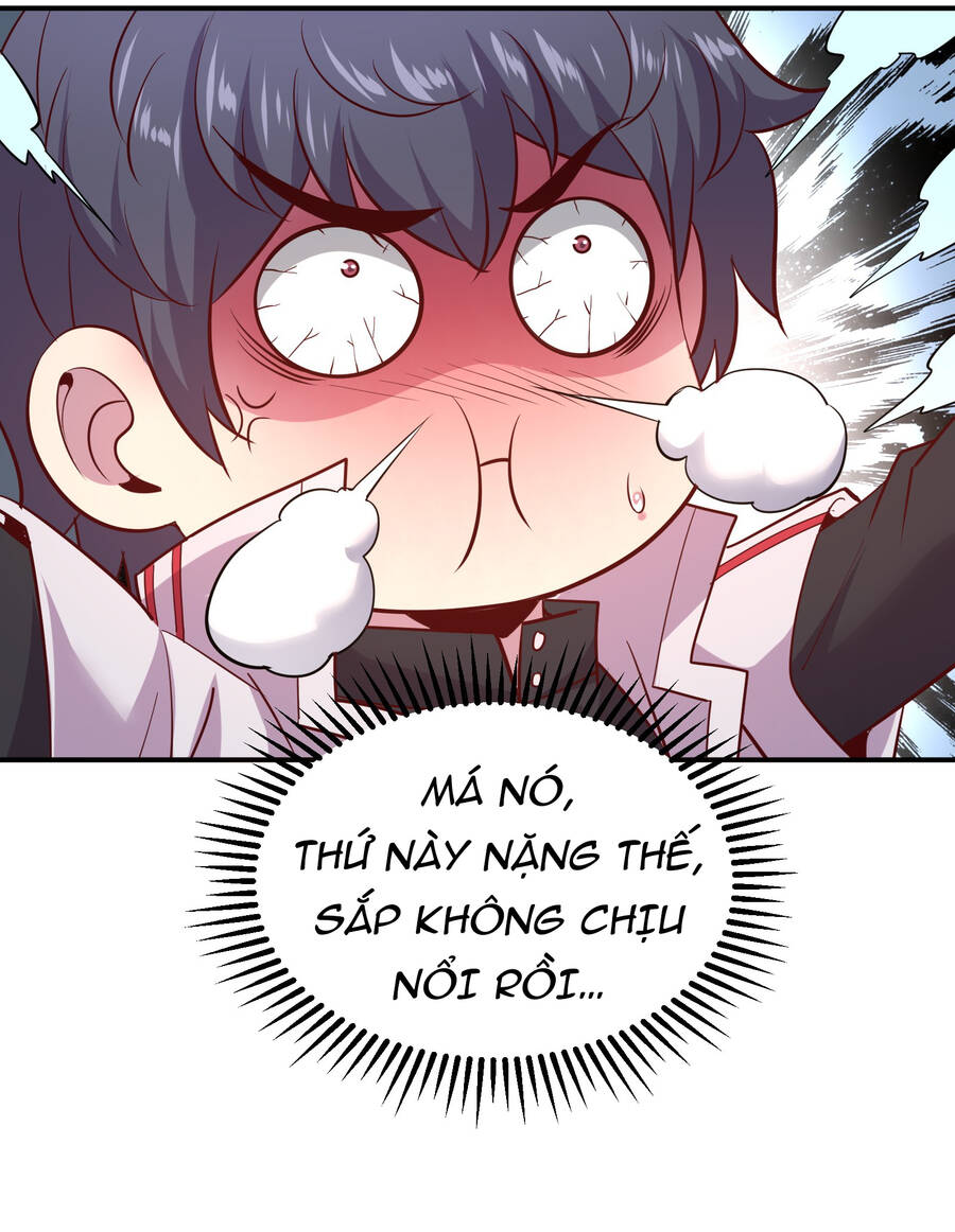 Bán Điện Thoại Xuyên Tam Giới Chapter 20 - 36