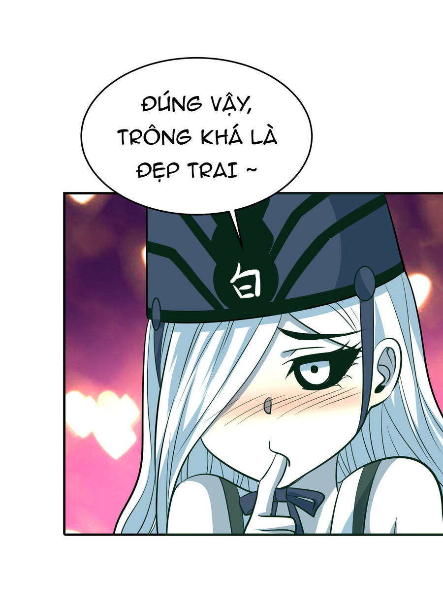 Bán Điện Thoại Xuyên Tam Giới Chapter 20 - 42