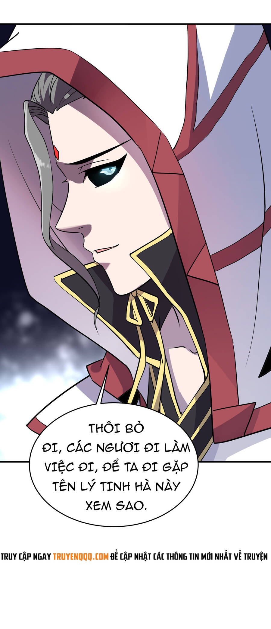 Bán Điện Thoại Xuyên Tam Giới Chapter 20 - 44