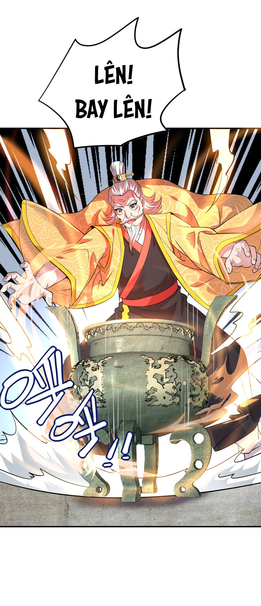 Bán Điện Thoại Xuyên Tam Giới Chapter 20 - 8