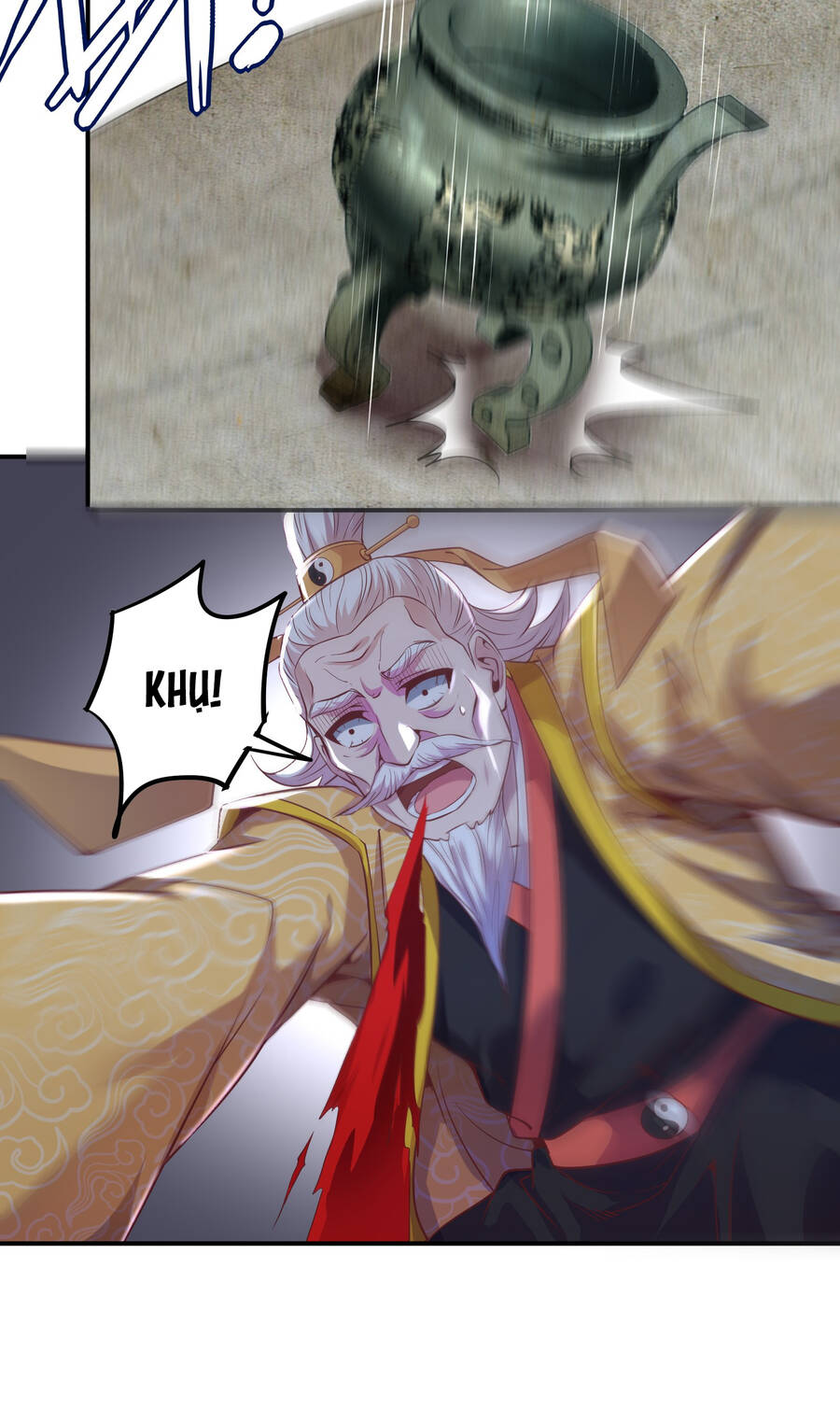 Bán Điện Thoại Xuyên Tam Giới Chapter 20 - 10