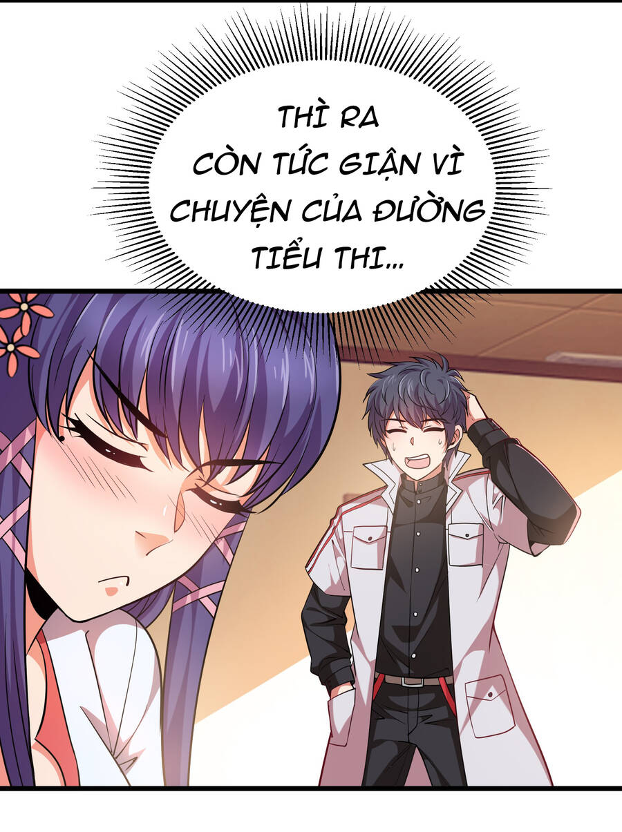 Bán Điện Thoại Xuyên Tam Giới Chapter 21 - 13