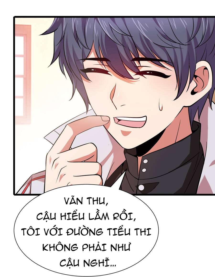 Bán Điện Thoại Xuyên Tam Giới Chapter 21 - 14