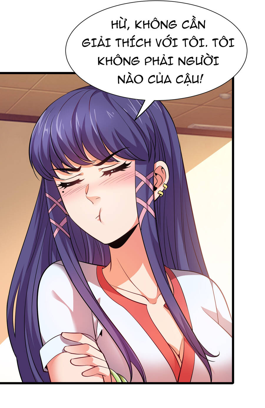 Bán Điện Thoại Xuyên Tam Giới Chapter 21 - 15