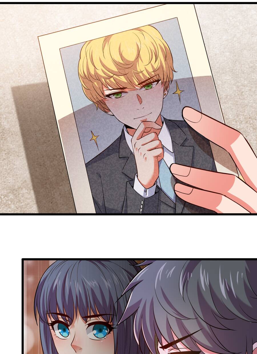 Bán Điện Thoại Xuyên Tam Giới Chapter 21 - 21