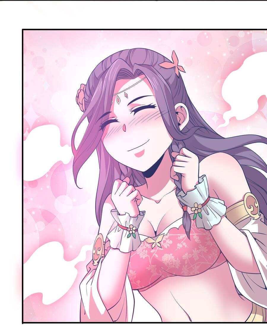 Bán Điện Thoại Xuyên Tam Giới Chapter 21 - 27