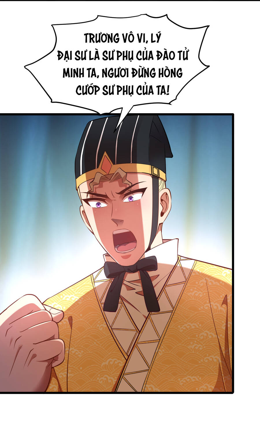 Bán Điện Thoại Xuyên Tam Giới Chapter 21 - 4