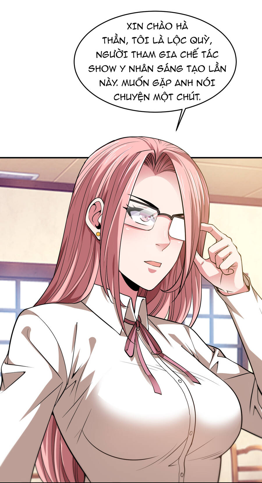 Bán Điện Thoại Xuyên Tam Giới Chapter 21 - 32