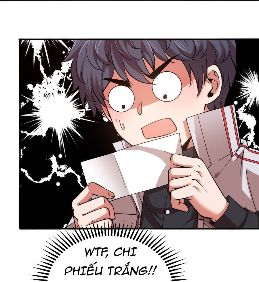 Bán Điện Thoại Xuyên Tam Giới Chapter 21 - 34