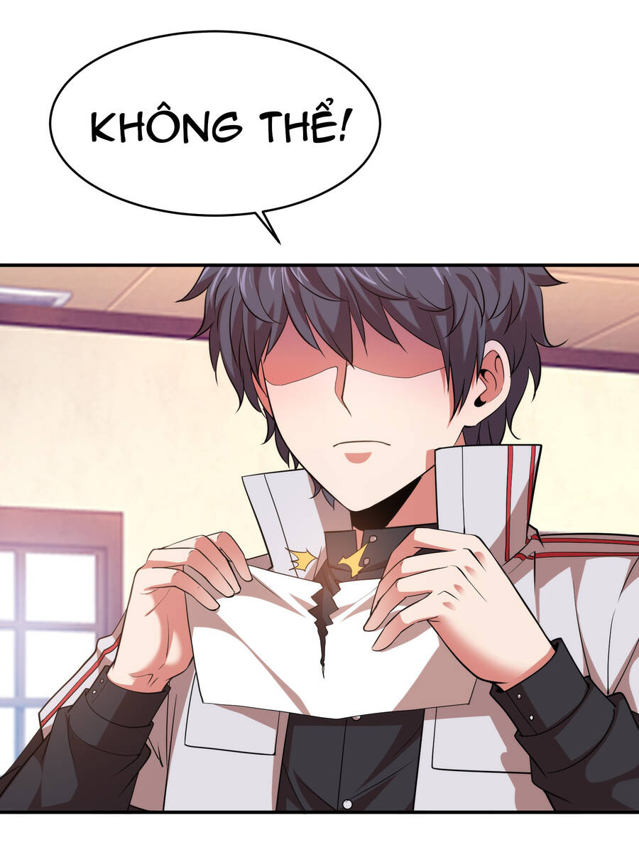 Bán Điện Thoại Xuyên Tam Giới Chapter 21 - 37