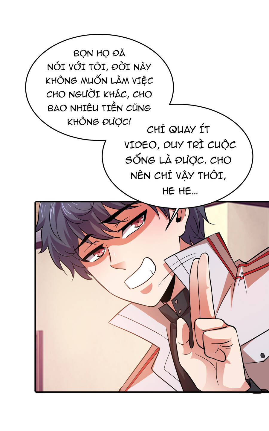 Bán Điện Thoại Xuyên Tam Giới Chapter 21 - 39