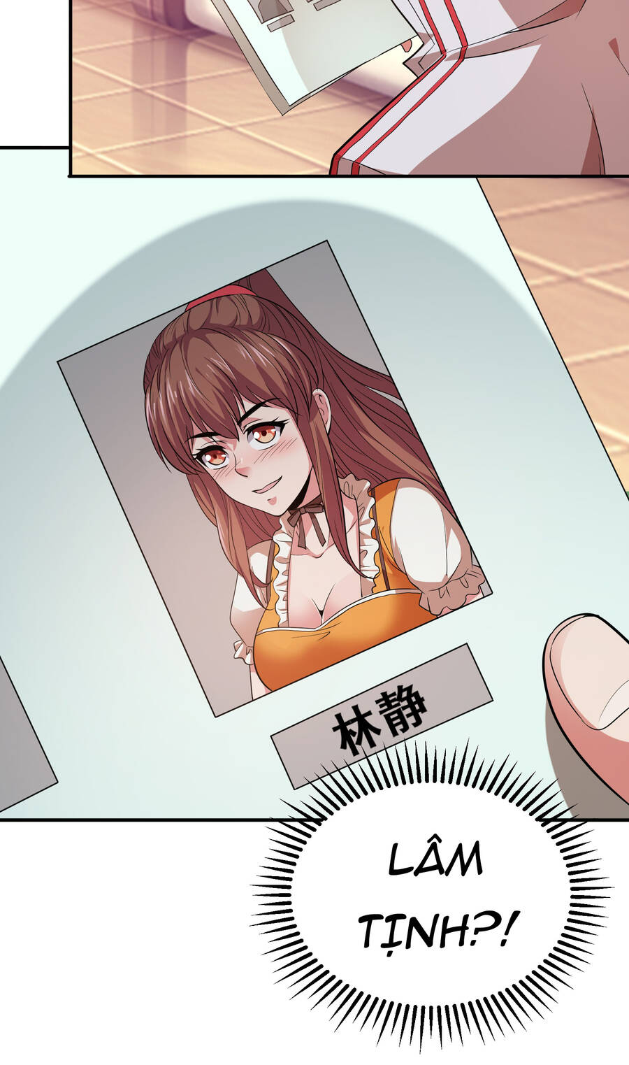 Bán Điện Thoại Xuyên Tam Giới Chapter 21 - 42