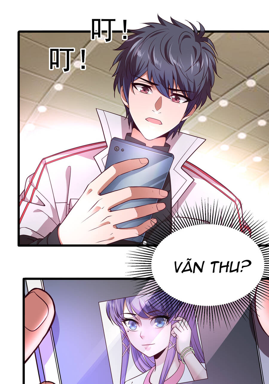 Bán Điện Thoại Xuyên Tam Giới Chapter 21 - 6