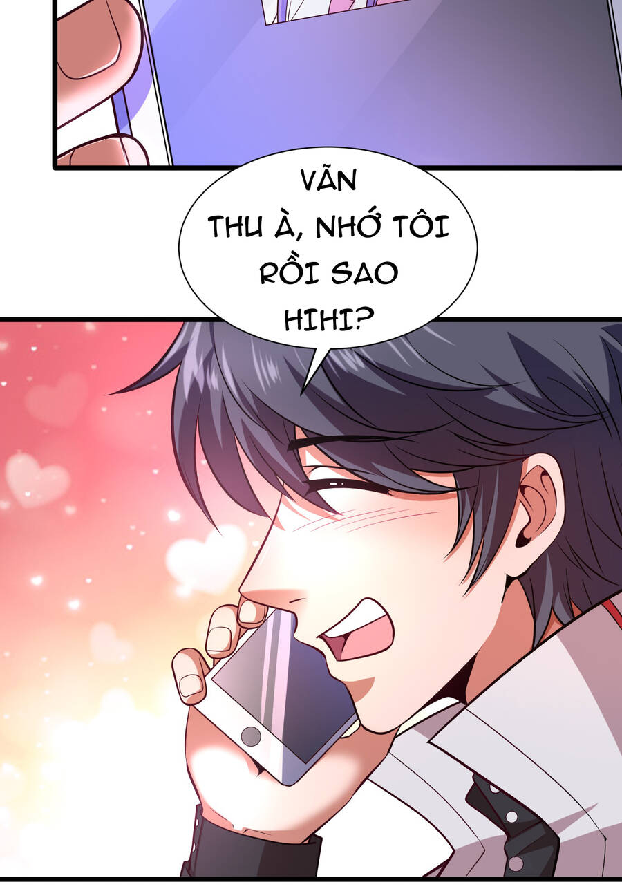 Bán Điện Thoại Xuyên Tam Giới Chapter 21 - 7