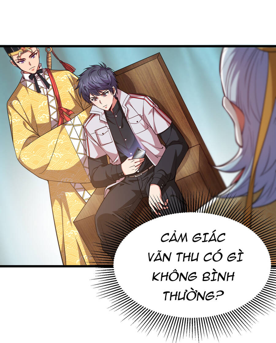 Bán Điện Thoại Xuyên Tam Giới Chapter 21 - 9