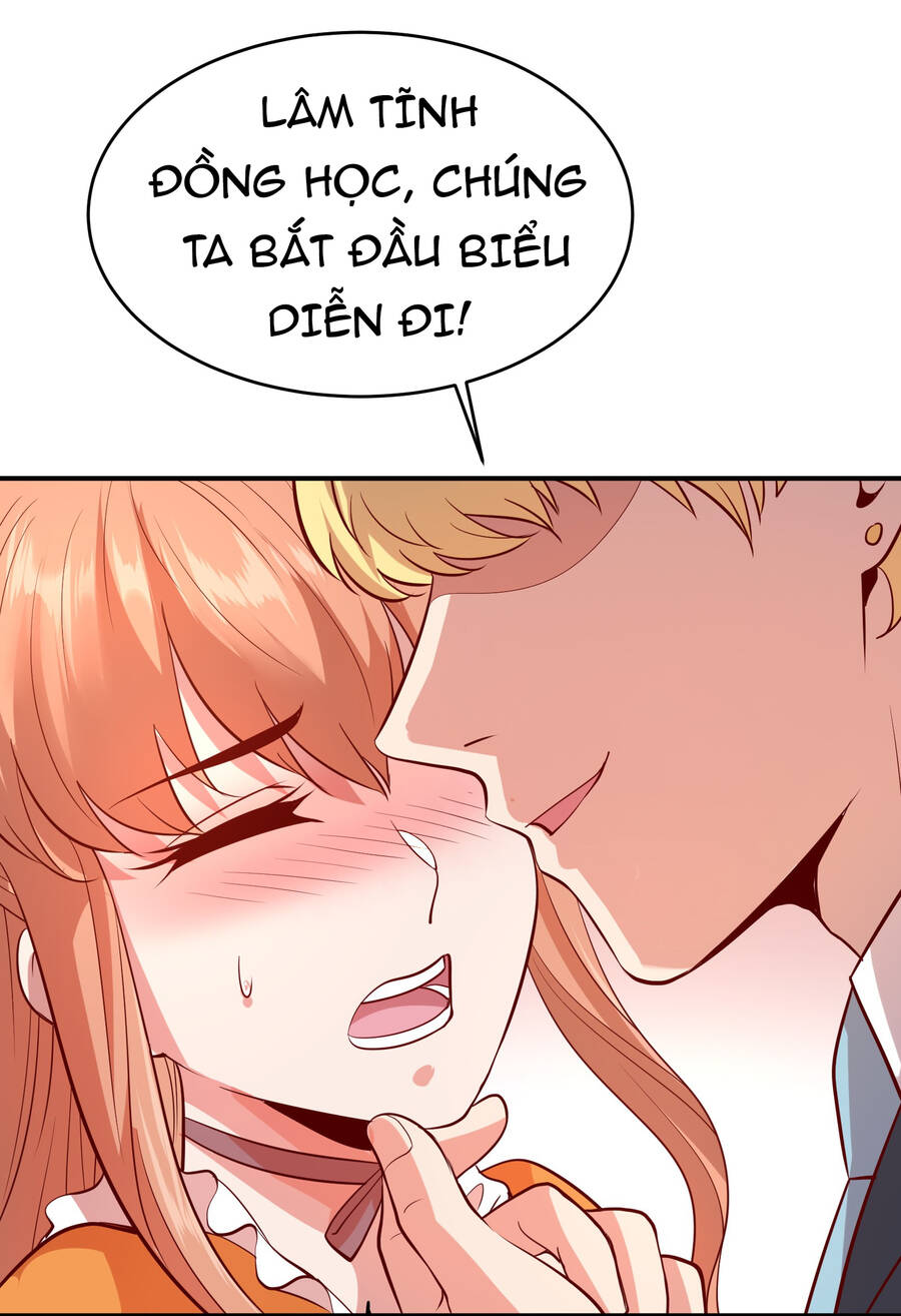 Bán Điện Thoại Xuyên Tam Giới Chapter 22 - 12