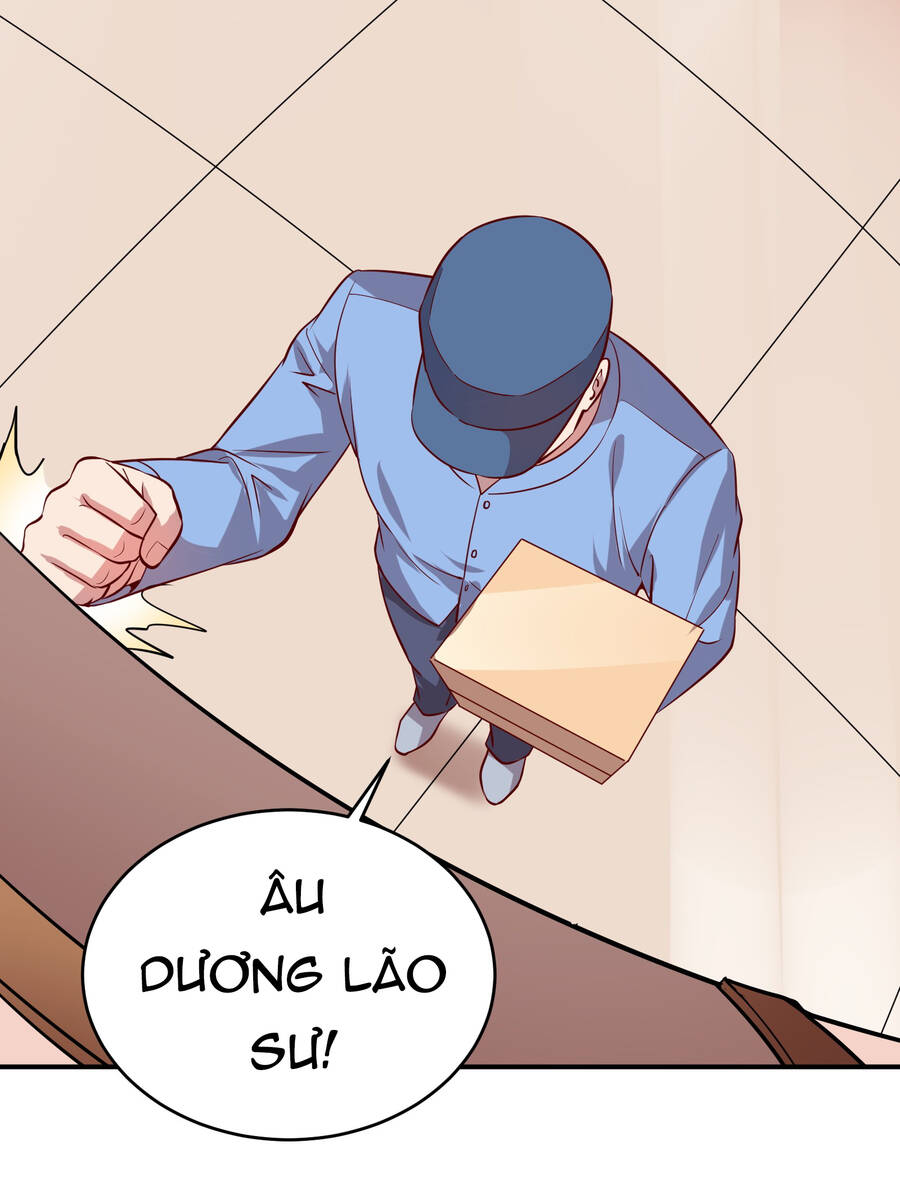 Bán Điện Thoại Xuyên Tam Giới Chapter 22 - 14