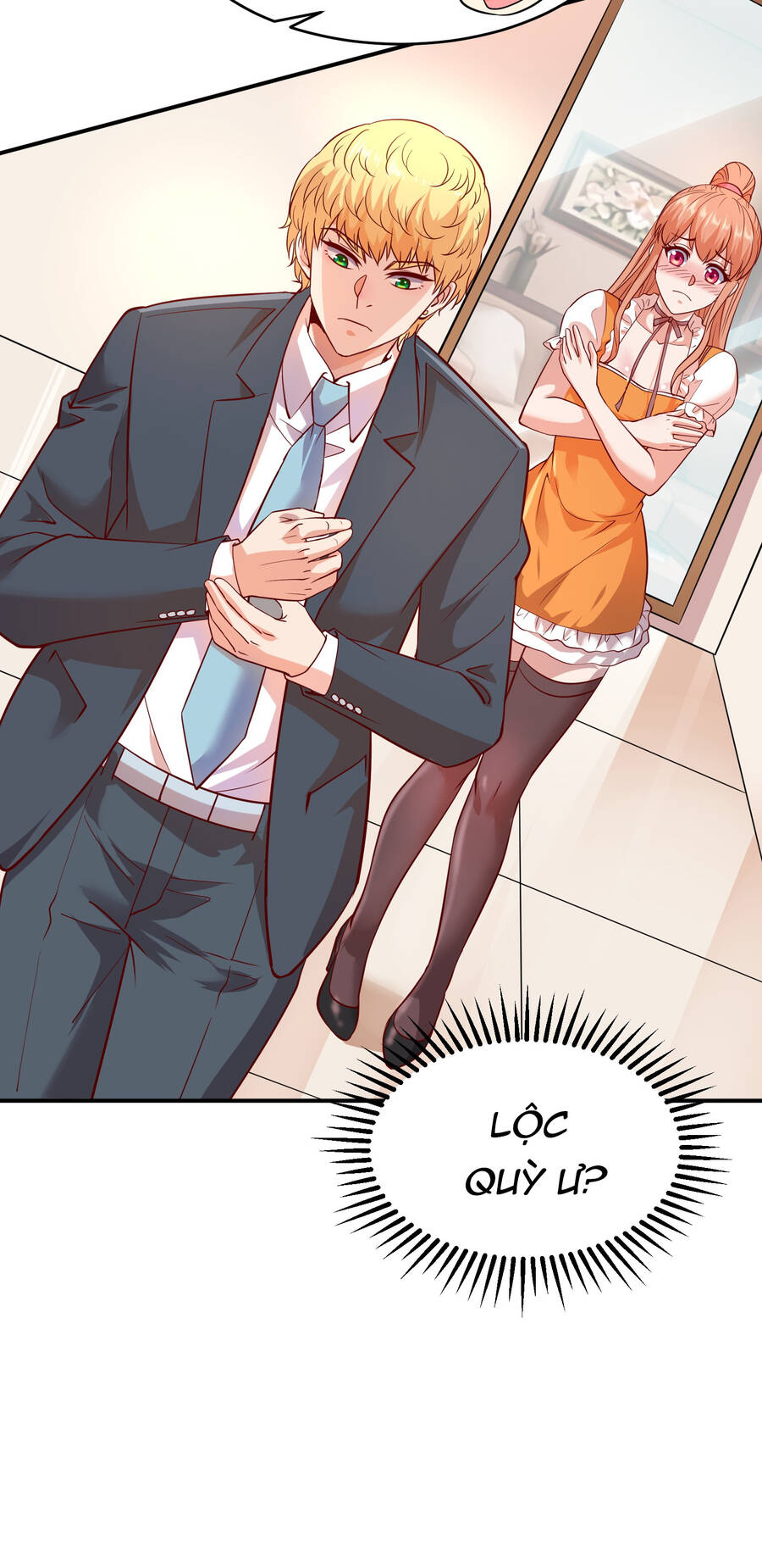 Bán Điện Thoại Xuyên Tam Giới Chapter 22 - 16