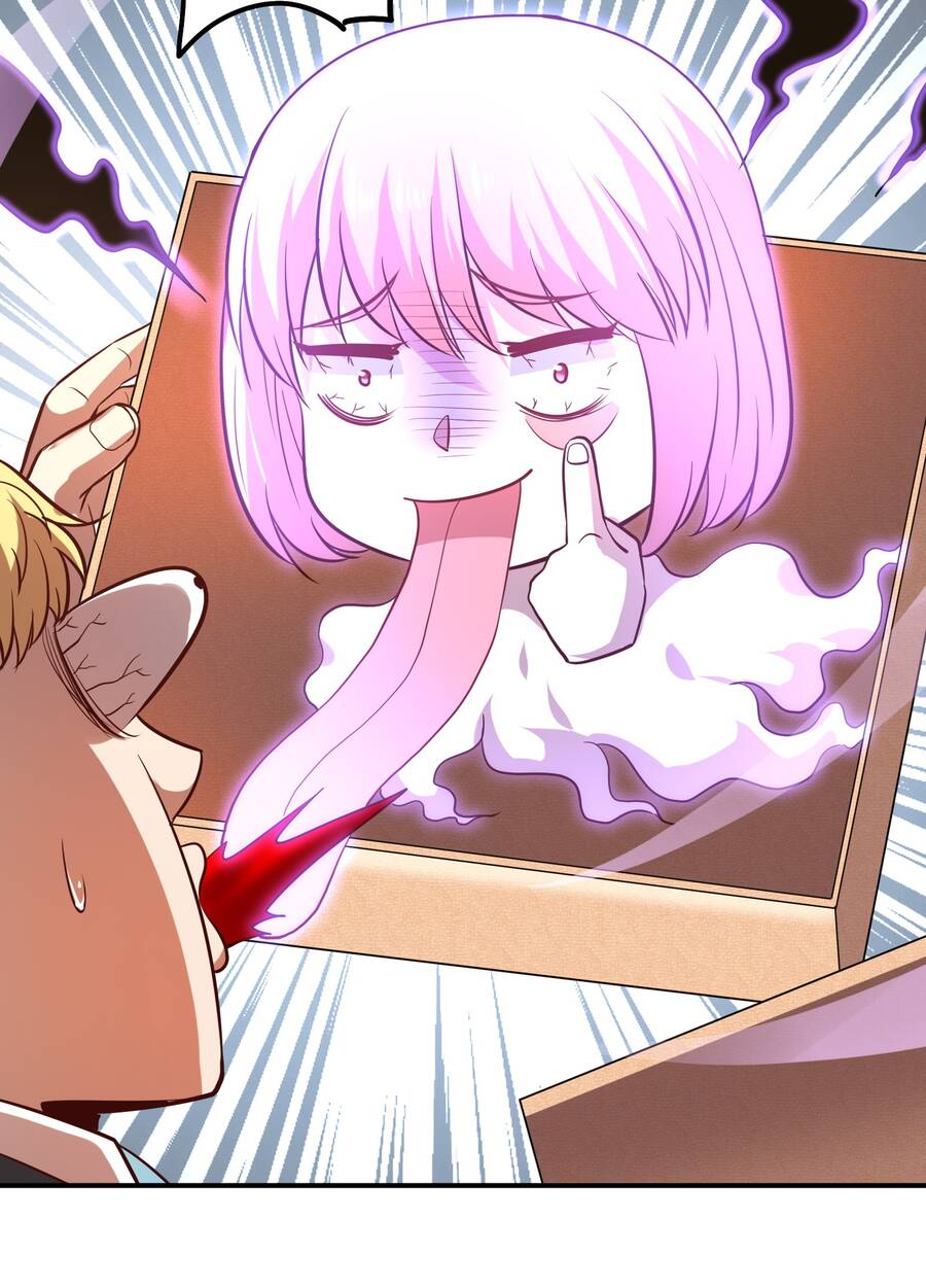 Bán Điện Thoại Xuyên Tam Giới Chapter 22 - 19