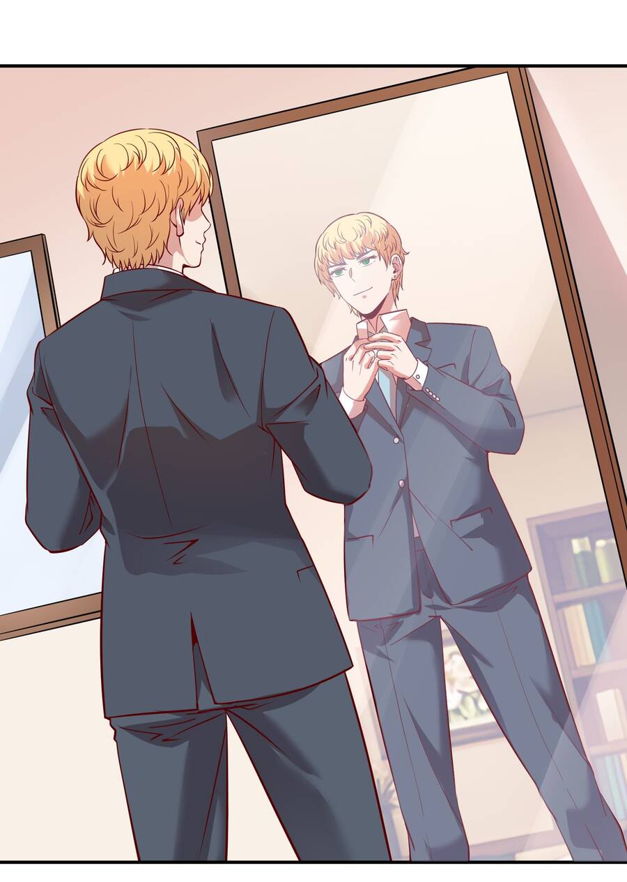 Bán Điện Thoại Xuyên Tam Giới Chapter 22 - 3