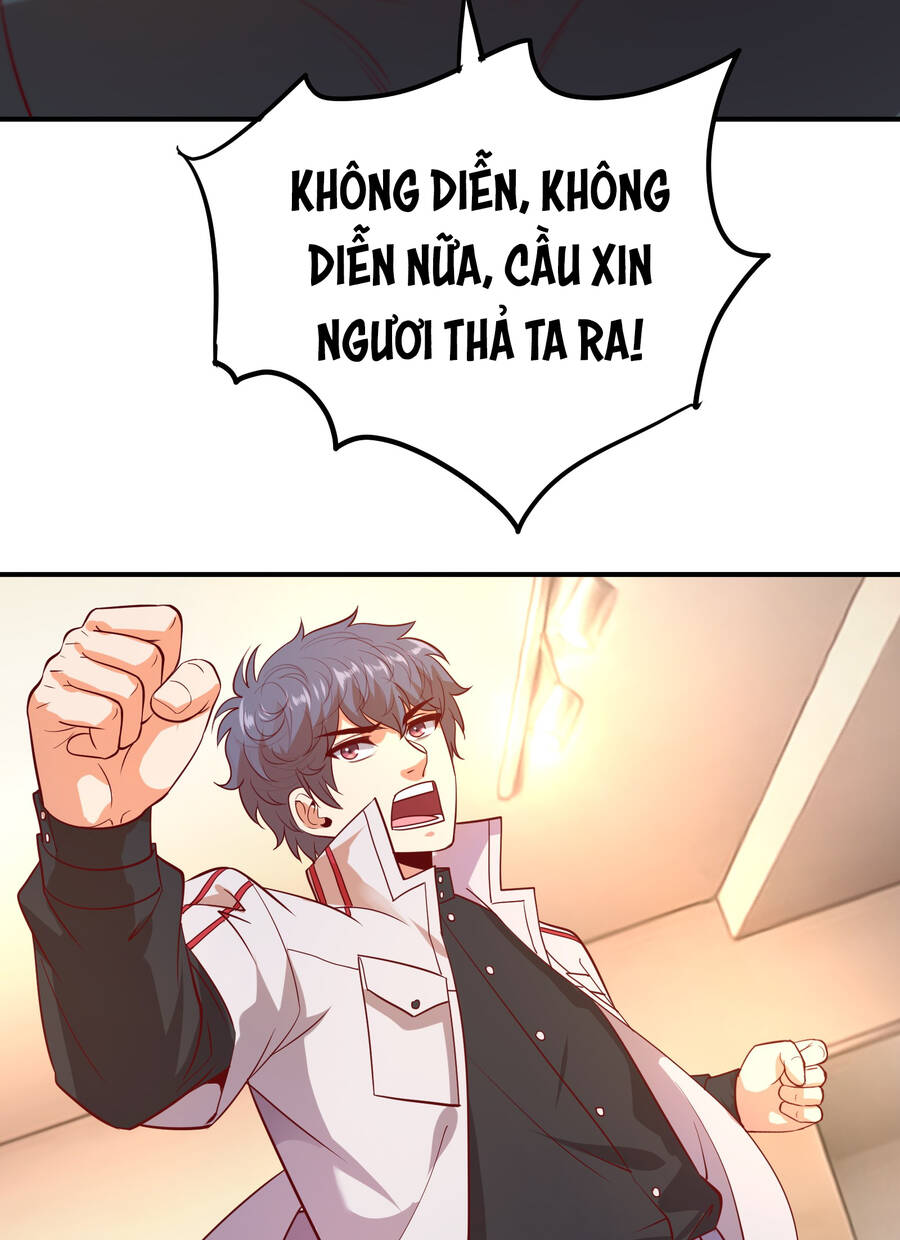 Bán Điện Thoại Xuyên Tam Giới Chapter 22 - 25