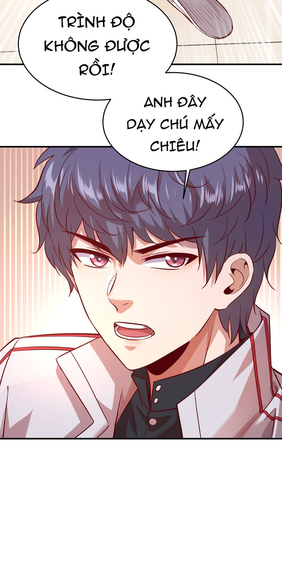 Bán Điện Thoại Xuyên Tam Giới Chapter 22 - 30