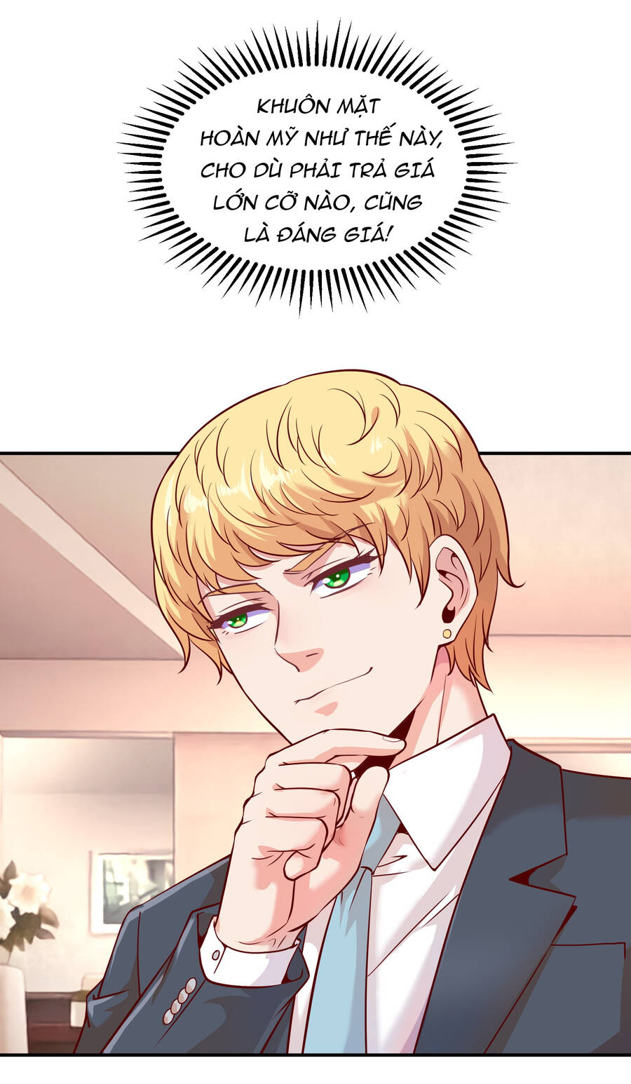 Bán Điện Thoại Xuyên Tam Giới Chapter 22 - 4