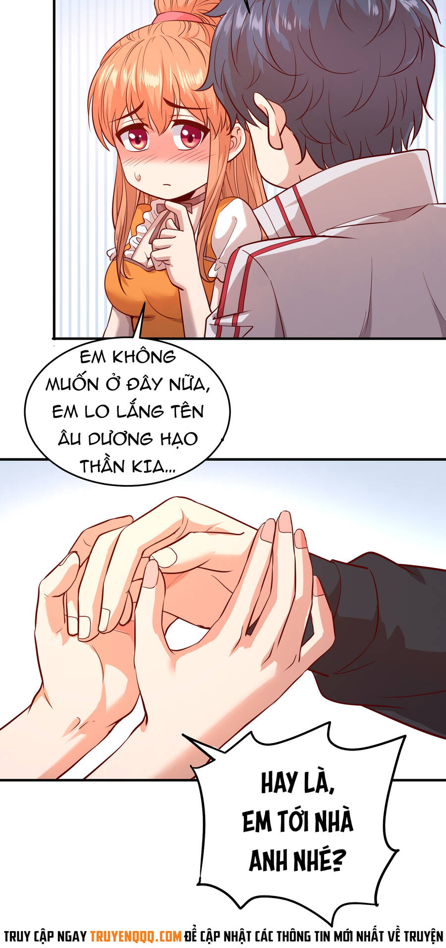 Bán Điện Thoại Xuyên Tam Giới Chapter 22 - 39