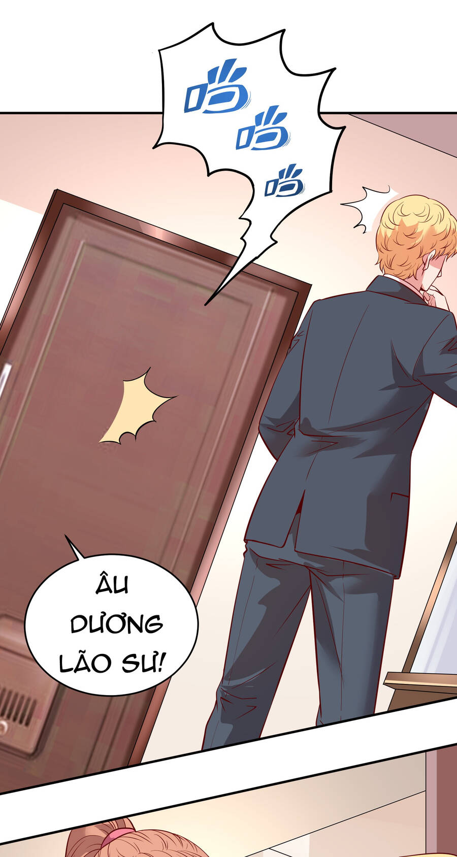 Bán Điện Thoại Xuyên Tam Giới Chapter 22 - 5