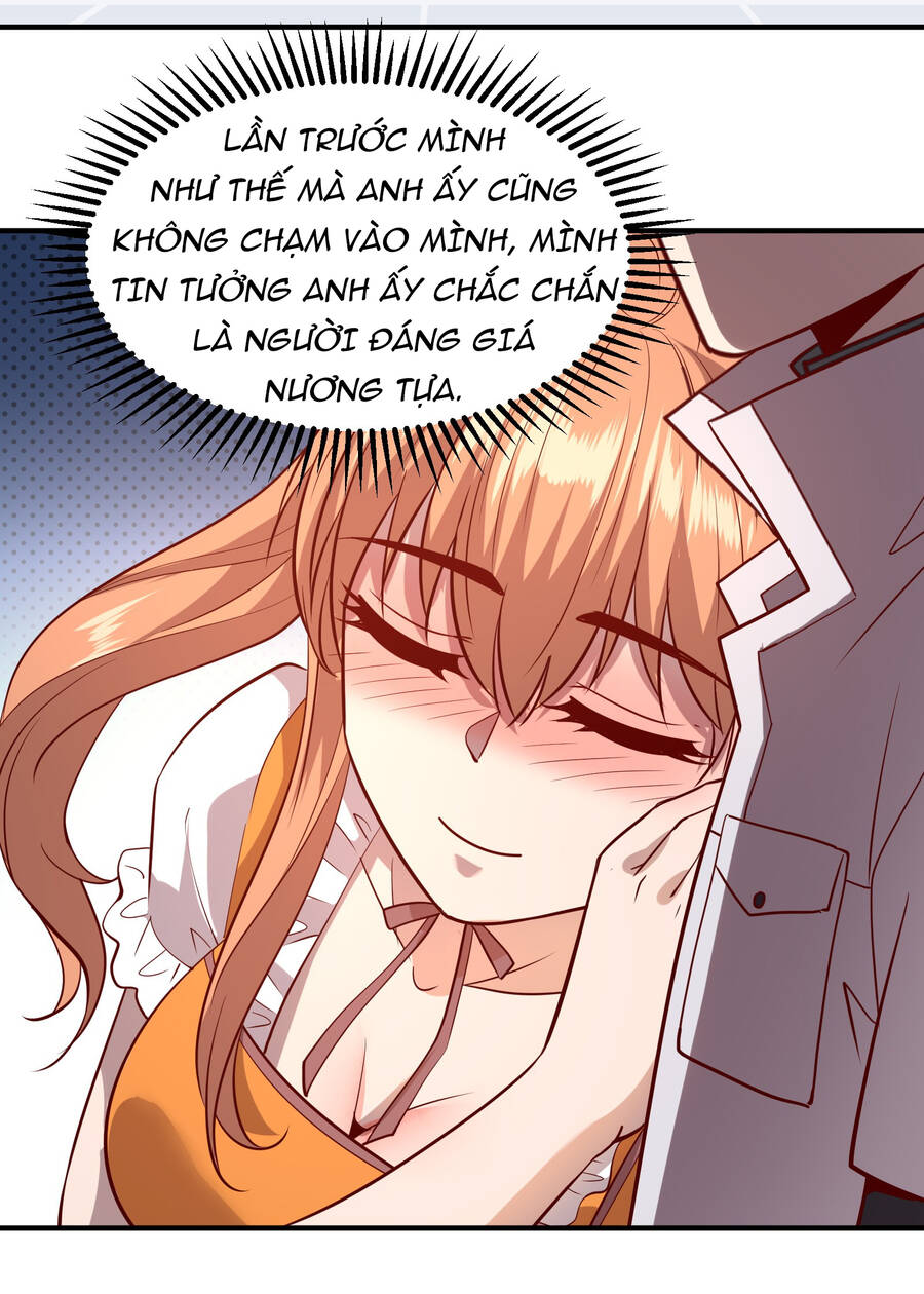 Bán Điện Thoại Xuyên Tam Giới Chapter 22 - 42