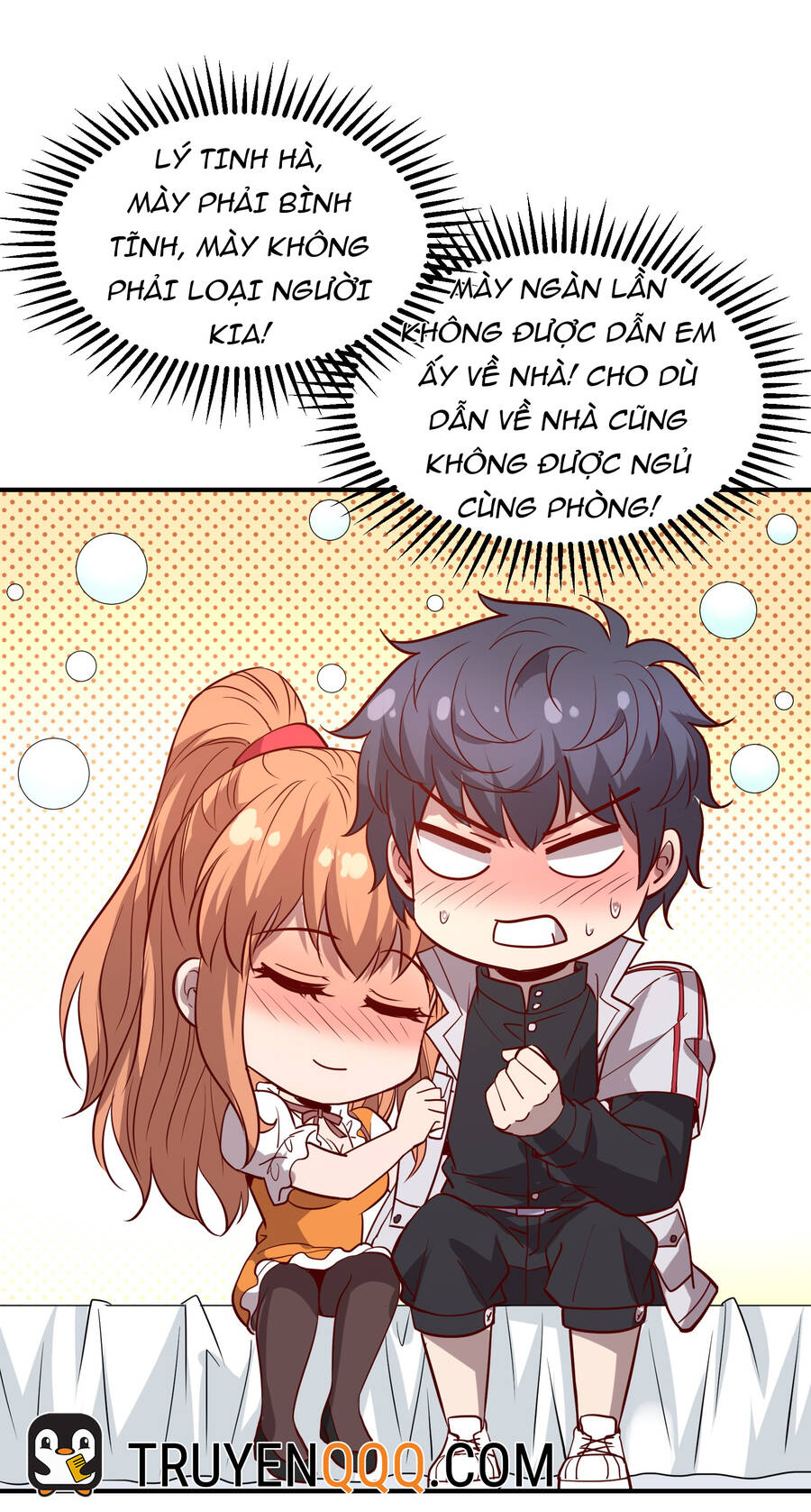 Bán Điện Thoại Xuyên Tam Giới Chapter 22 - 43