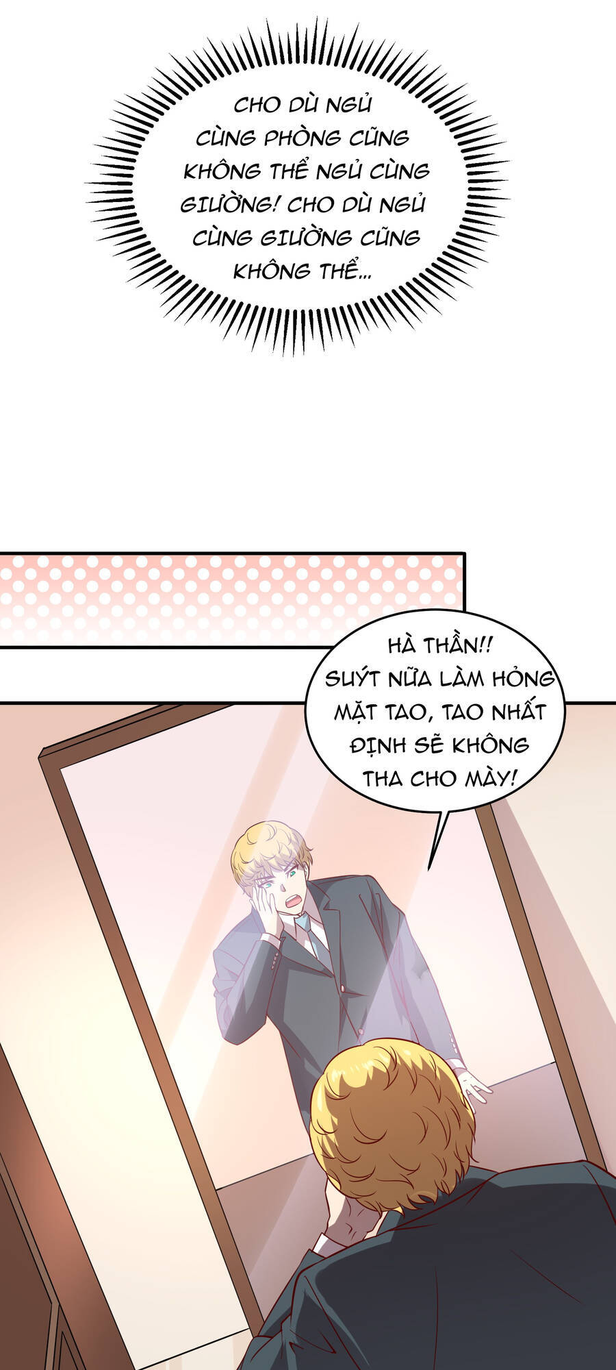 Bán Điện Thoại Xuyên Tam Giới Chapter 22 - 44