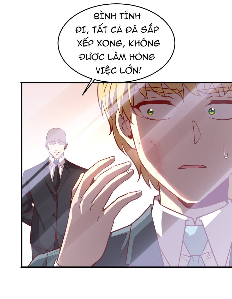 Bán Điện Thoại Xuyên Tam Giới Chapter 22 - 46