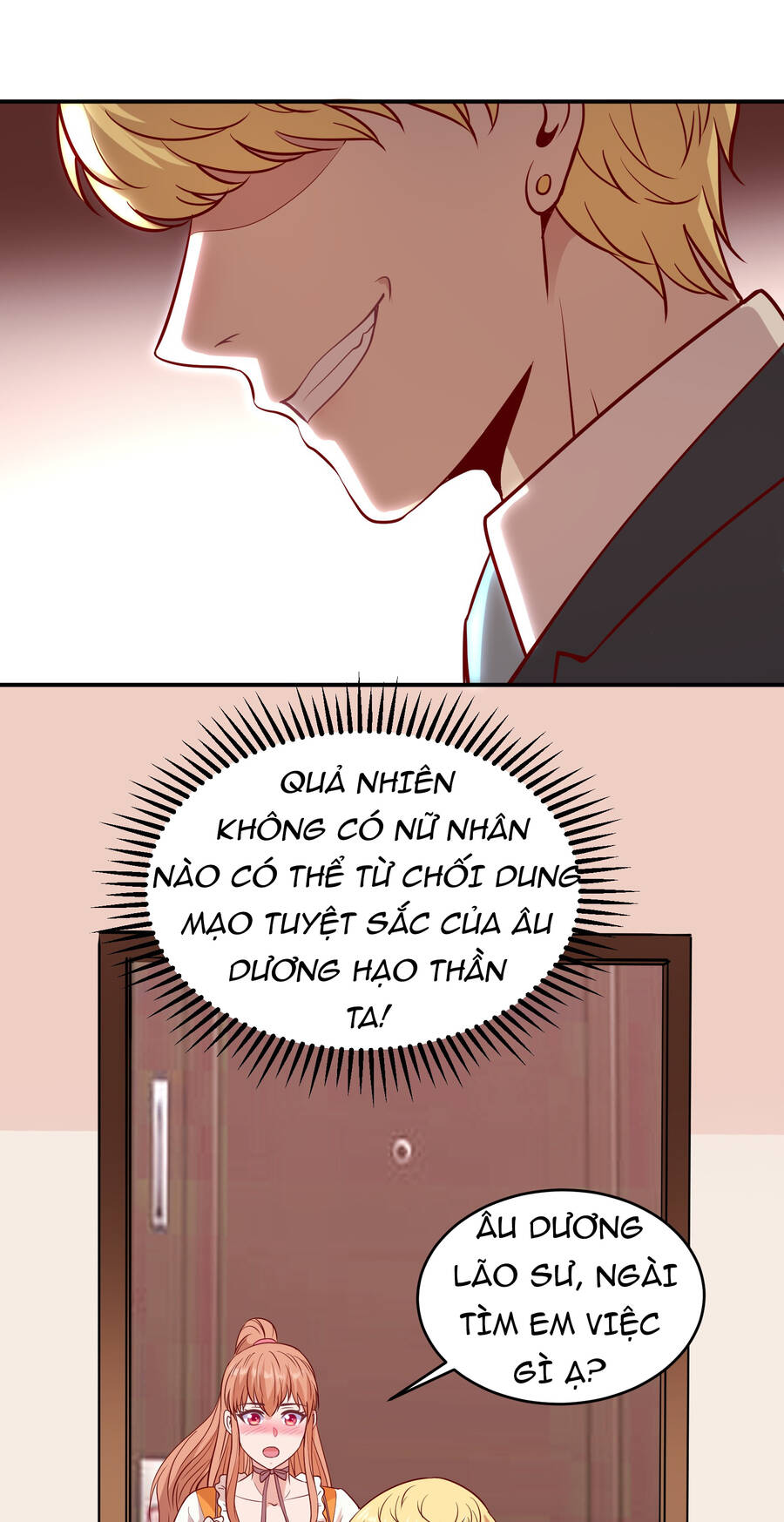 Bán Điện Thoại Xuyên Tam Giới Chapter 22 - 7