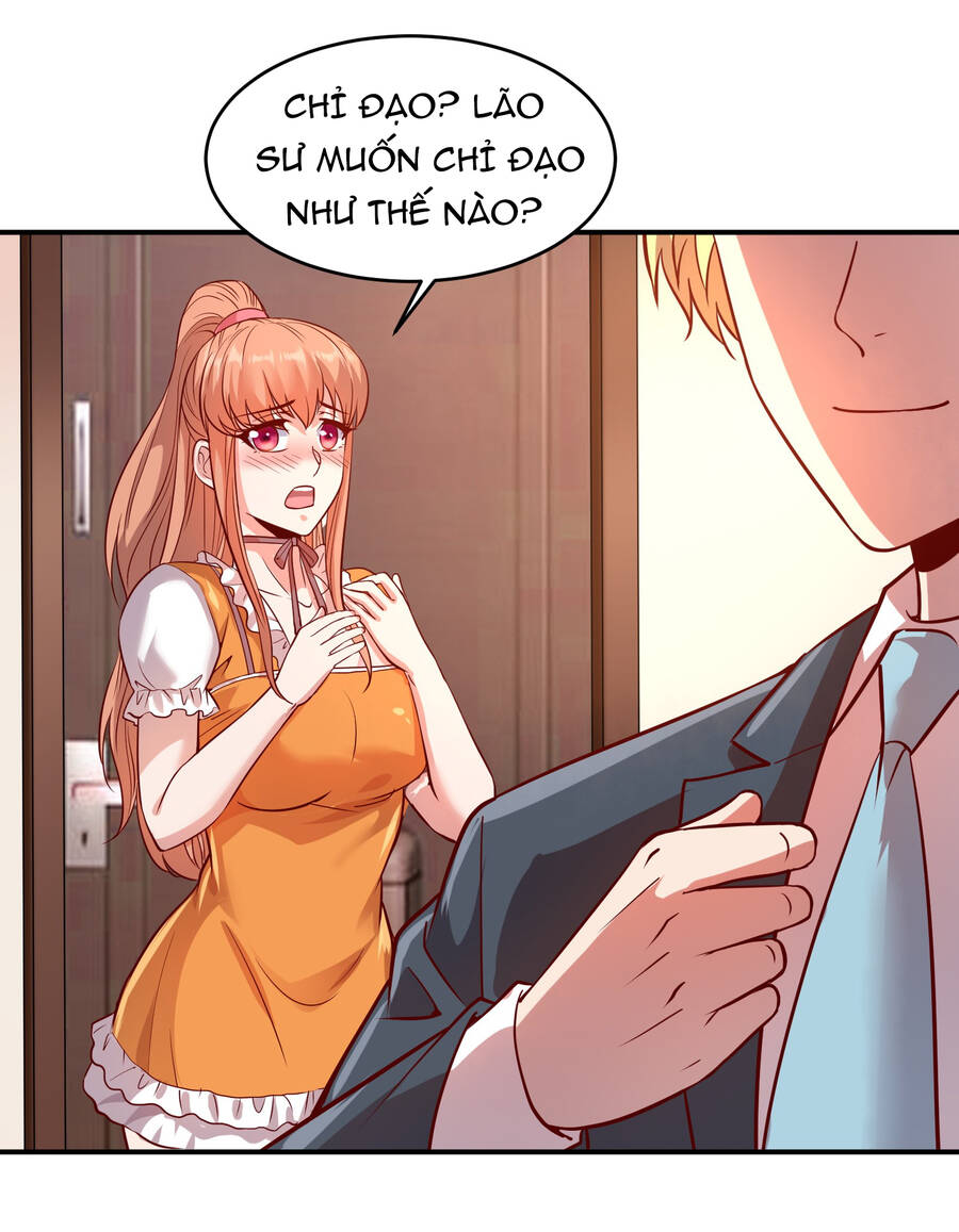 Bán Điện Thoại Xuyên Tam Giới Chapter 22 - 9