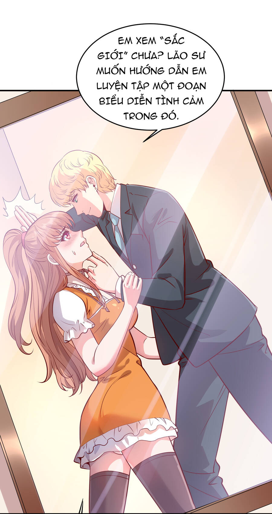 Bán Điện Thoại Xuyên Tam Giới Chapter 22 - 10