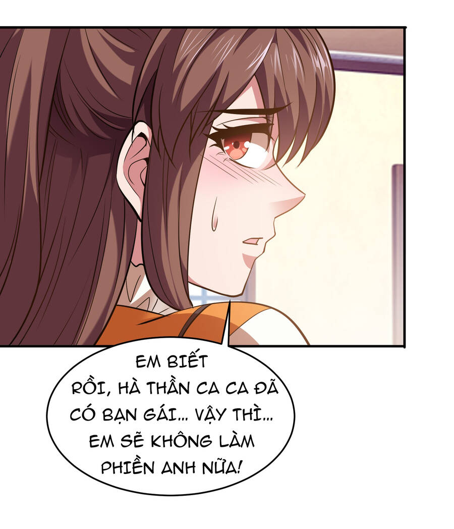 Bán Điện Thoại Xuyên Tam Giới Chapter 23 - 11