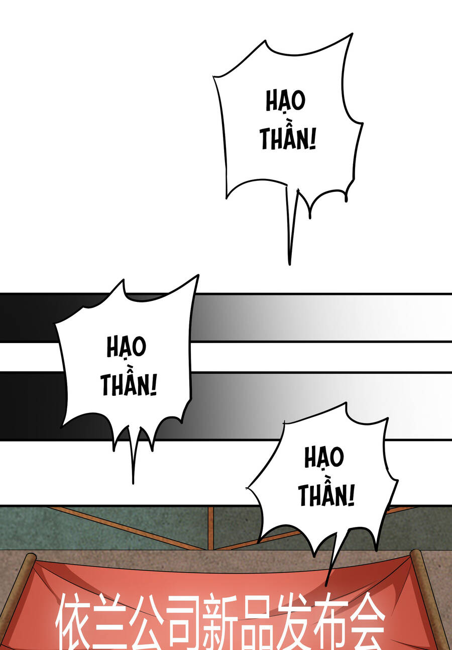 Bán Điện Thoại Xuyên Tam Giới Chapter 23 - 12