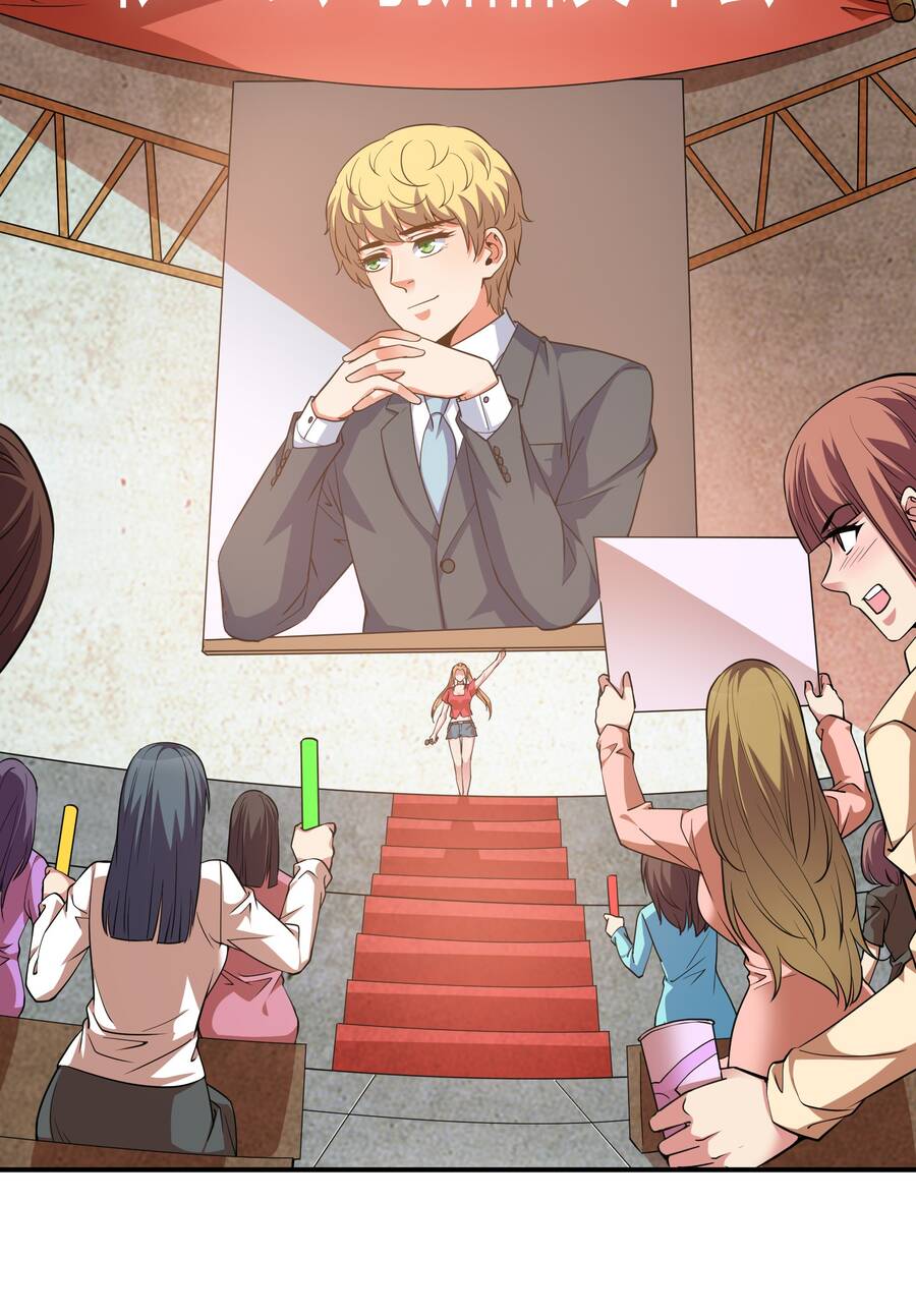 Bán Điện Thoại Xuyên Tam Giới Chapter 23 - 13