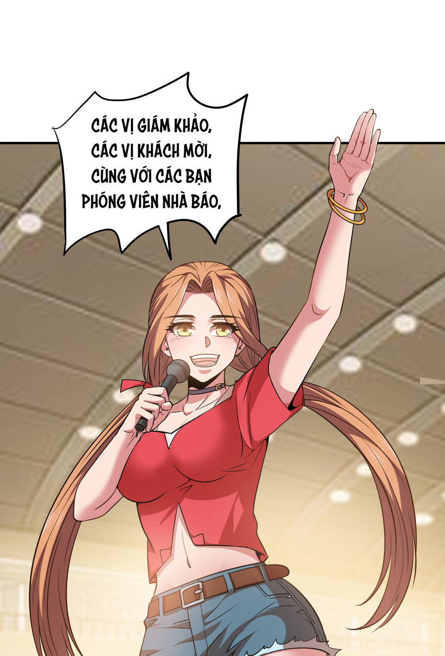 Bán Điện Thoại Xuyên Tam Giới Chapter 23 - 14