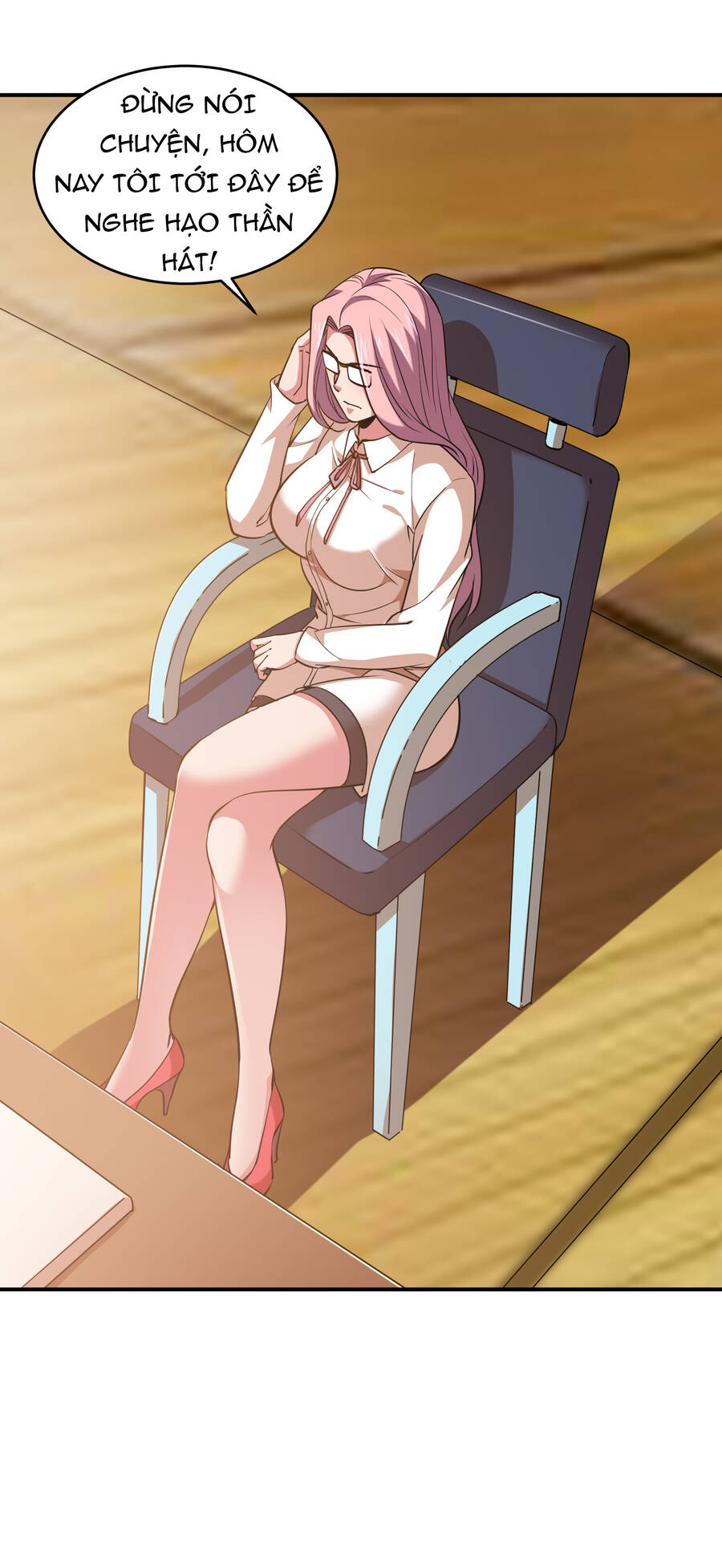 Bán Điện Thoại Xuyên Tam Giới Chapter 23 - 17