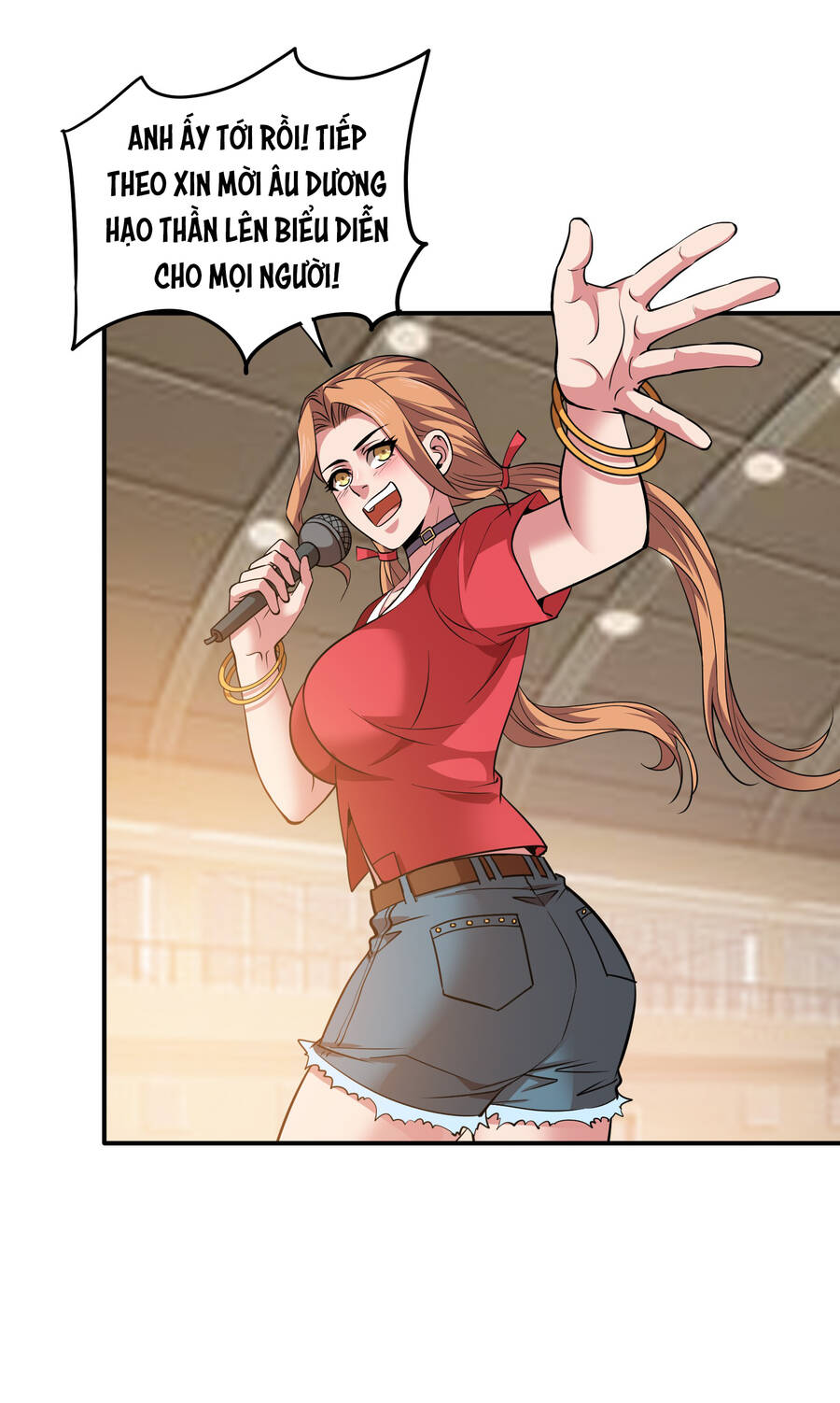 Bán Điện Thoại Xuyên Tam Giới Chapter 23 - 18