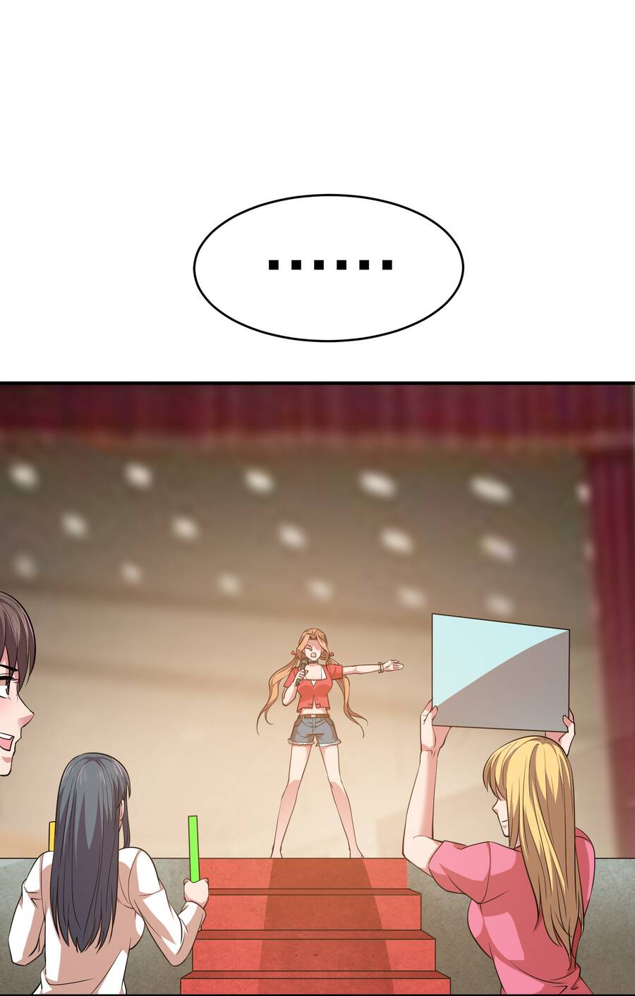 Bán Điện Thoại Xuyên Tam Giới Chapter 23 - 19