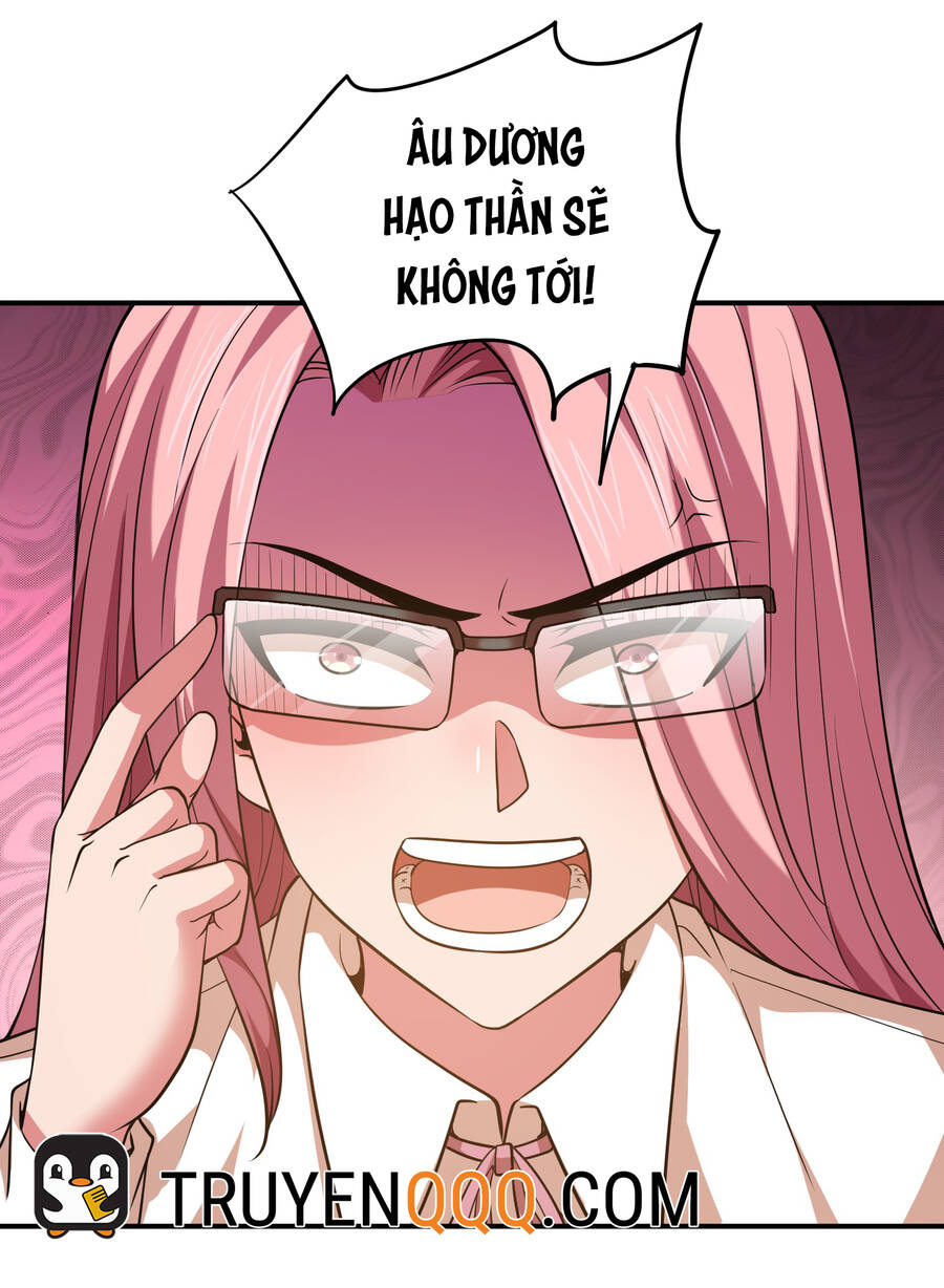 Bán Điện Thoại Xuyên Tam Giới Chapter 23 - 21