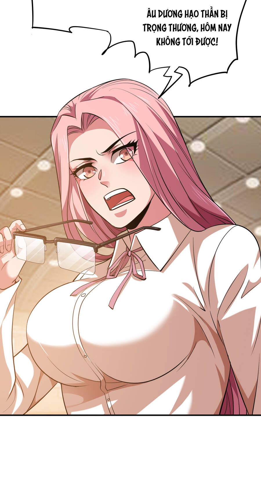 Bán Điện Thoại Xuyên Tam Giới Chapter 23 - 24